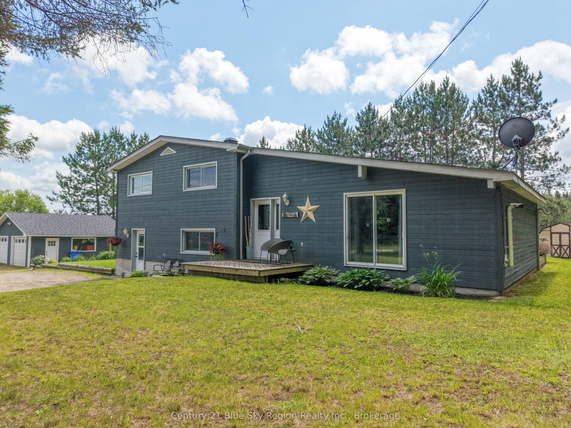 128 Hurtubise Road, East Ferris — Detached for sale, photo 1