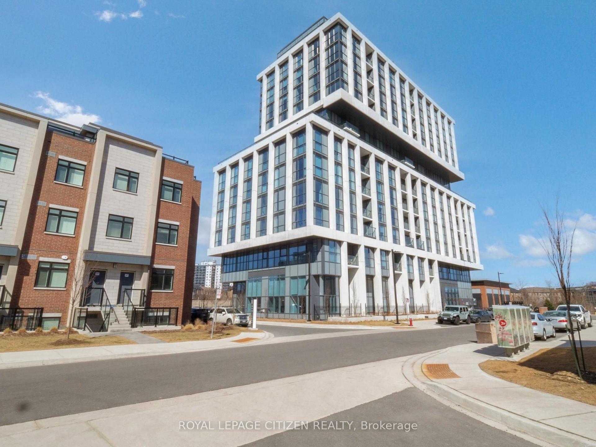 1063 Douglas McCurdy Comm N/A 701 #701, Mississauga — Condo for sale, photo 1