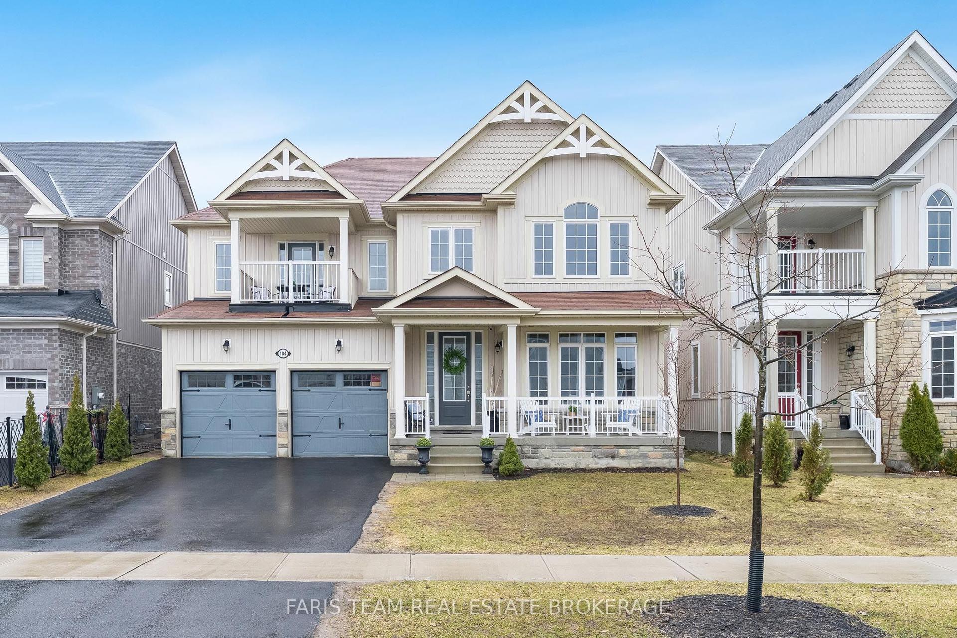 184 Brownley Lane — photo 1