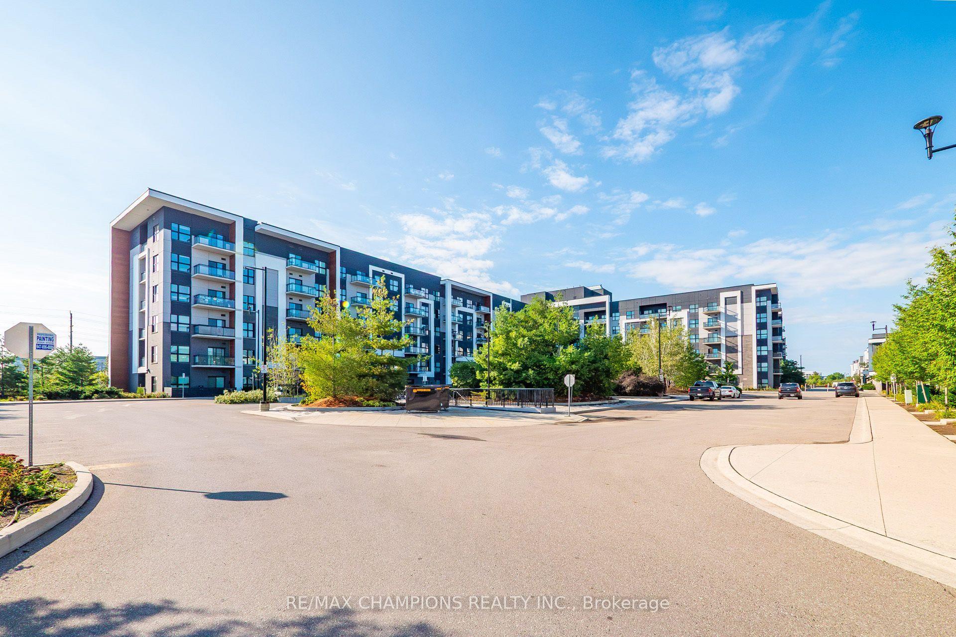 128 Grovewood Common 308 #308, Oakville — Condo for sale, photo 1