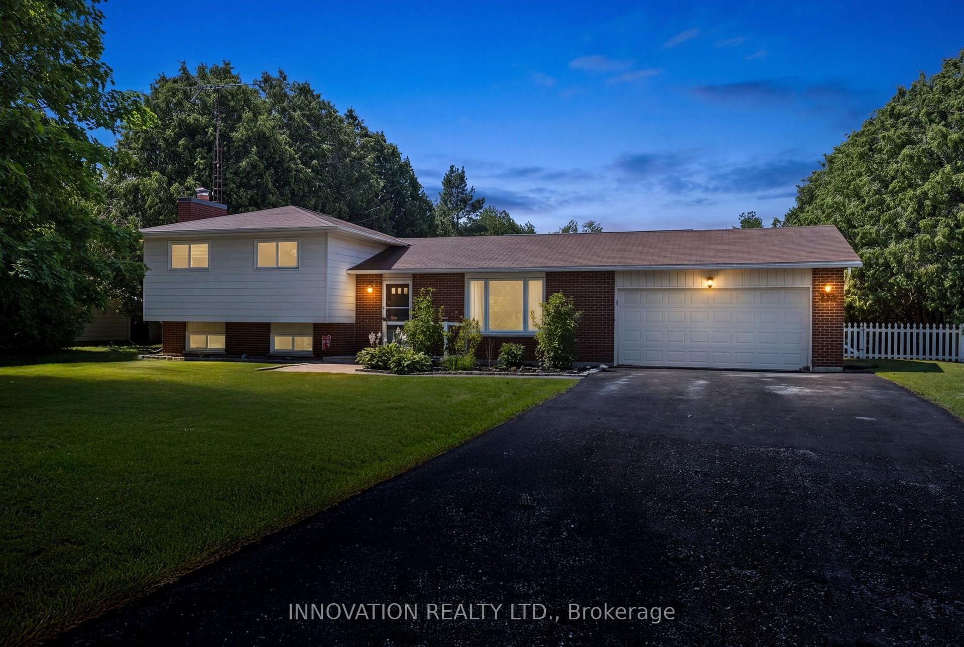 658 Kitley 3 Line, Elizabethtown-Kitley — Detached for sale, photo 1
