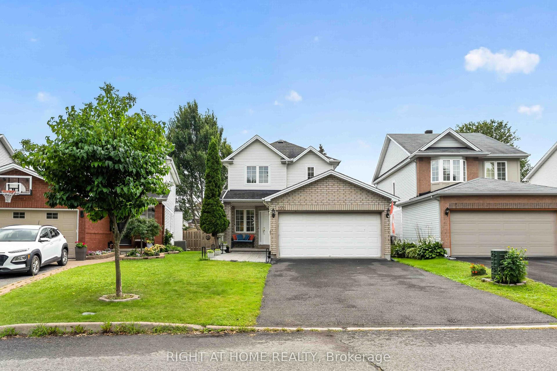 1552 STOJKO Street, Orleans - Cumberland and Area — Detached for sale, photo 1