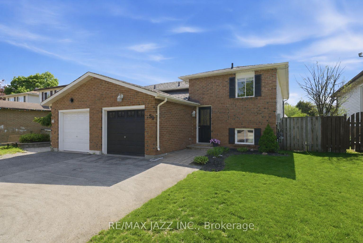 50 Hartsfield Drive — photo 1