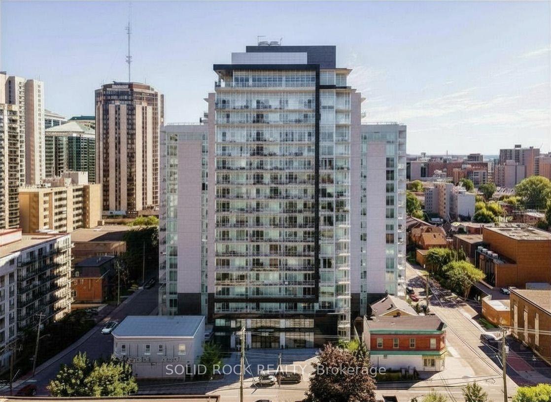 255 Bay Street 318 #318 — photo 1