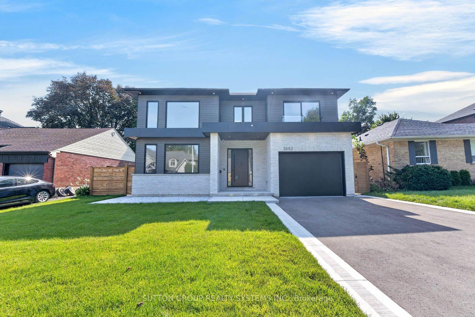 2052 Redan Drive, Mississauga — Detached for sale, photo 1