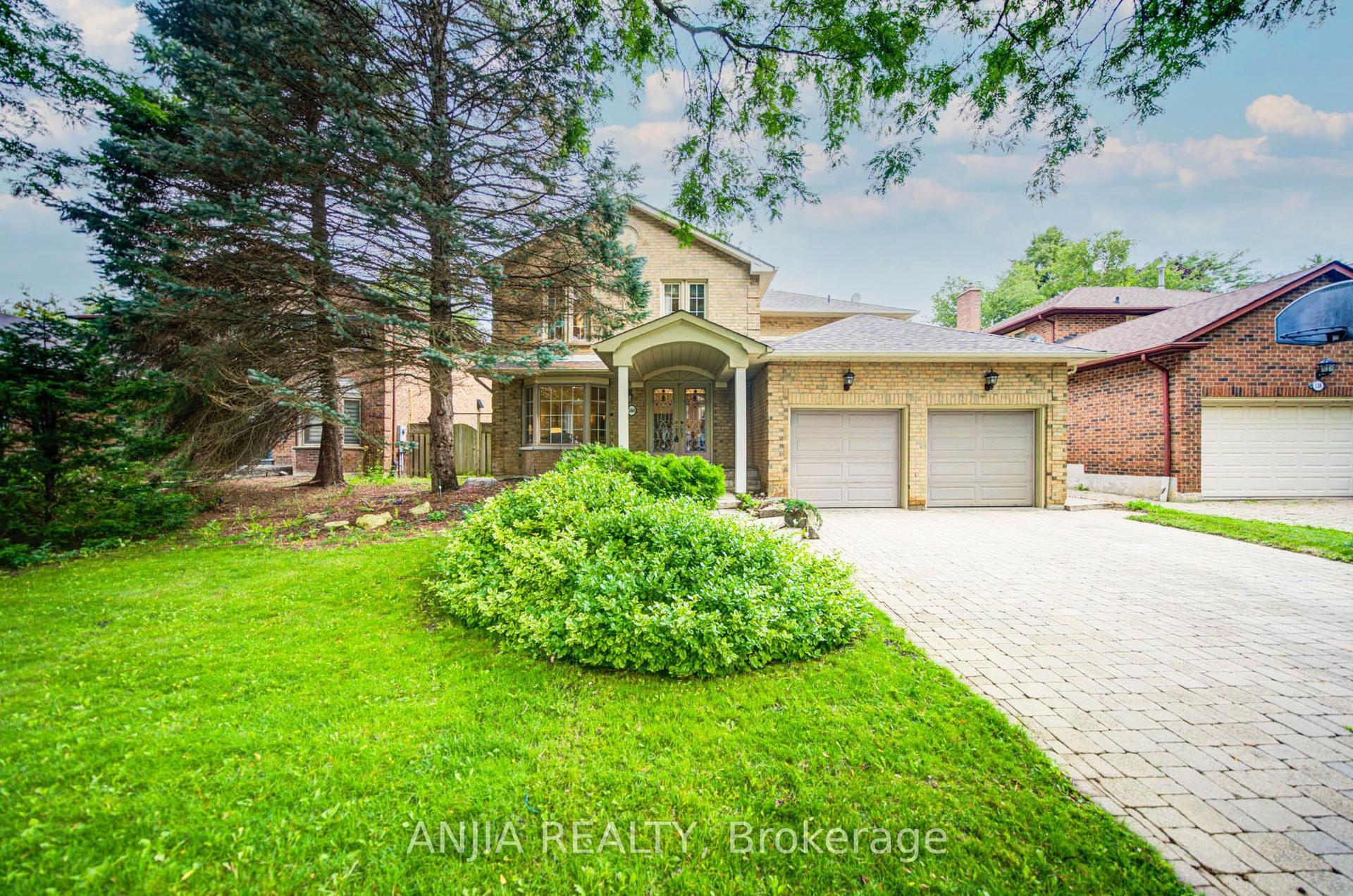 140 Reeve Drive, Markham — Detached for sale, photo 1