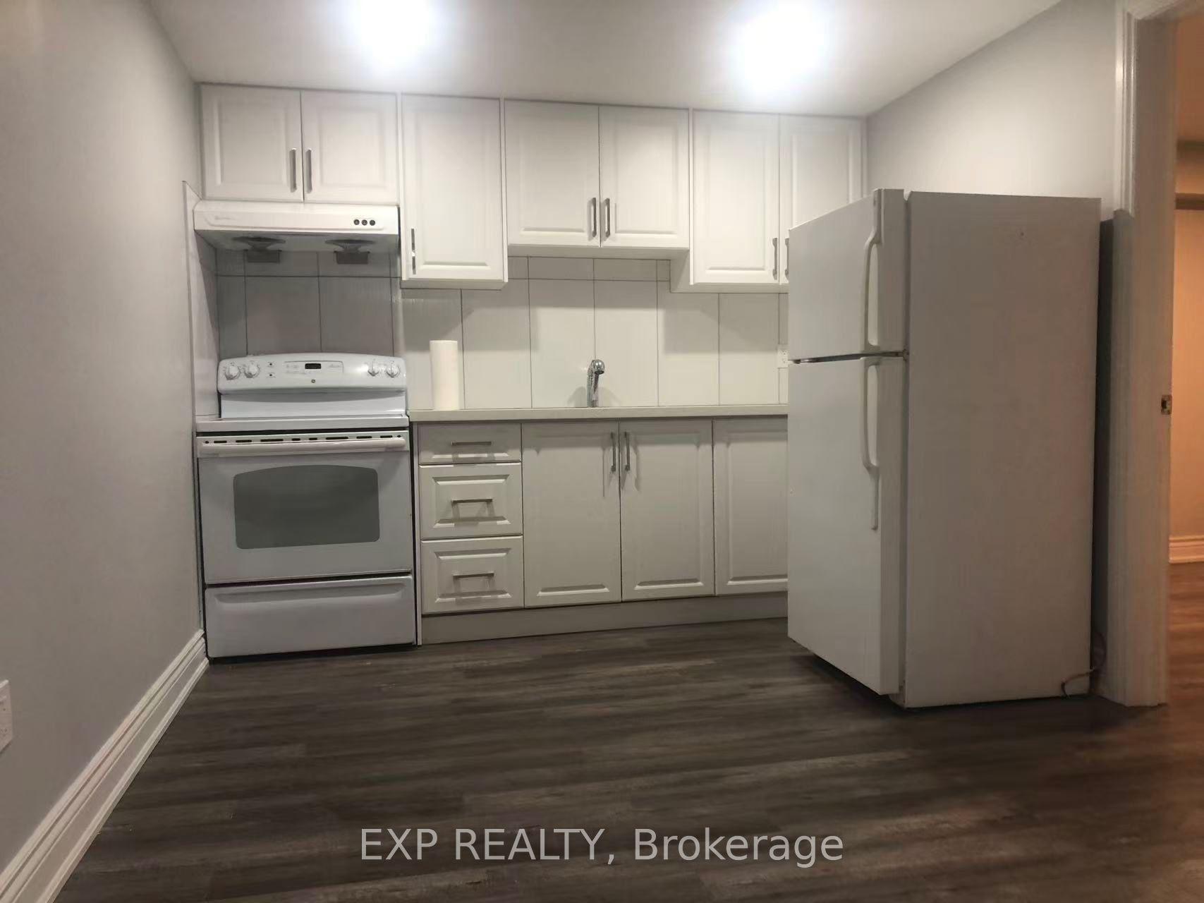 82 Alderbury Drive, Markham — Detached for lease, photo 1