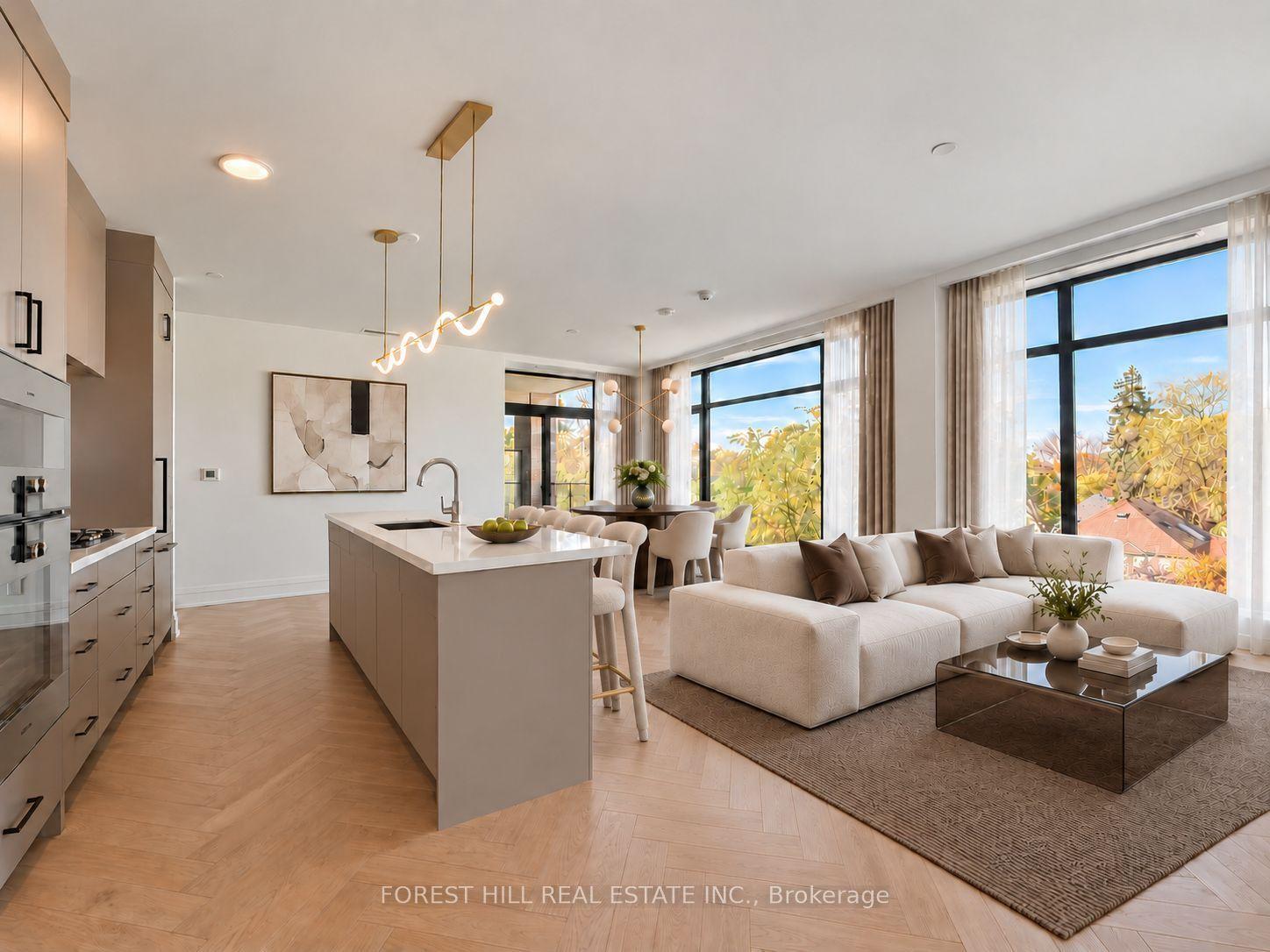 2010 Bathurst Street 3B #3B, Toronto — Condo for sale, photo 1