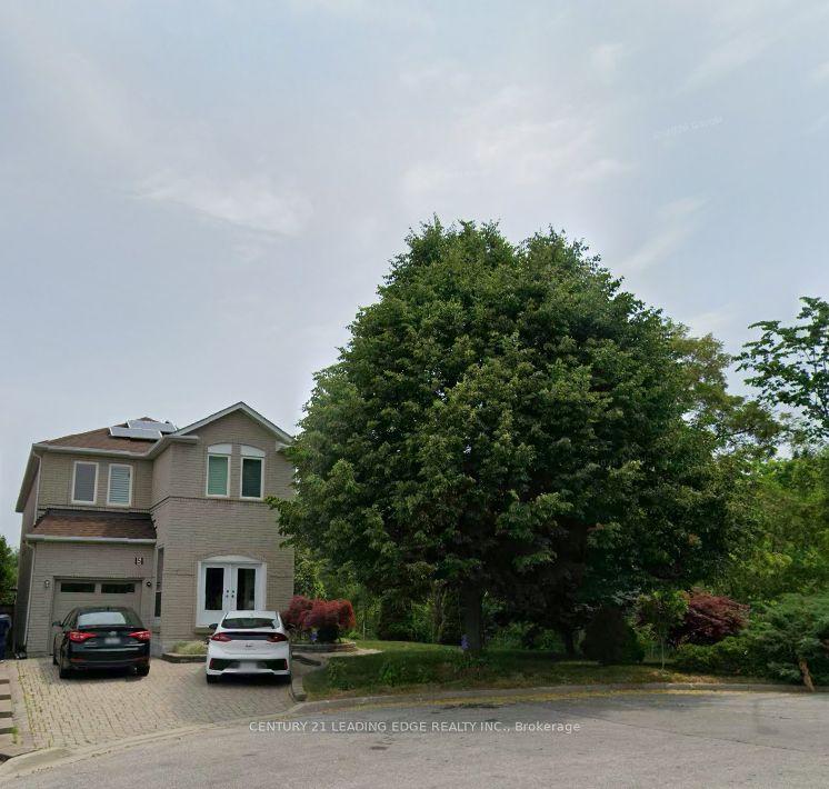 5 STOREBRIDGE Drive BSMT #BSMT — photo 1