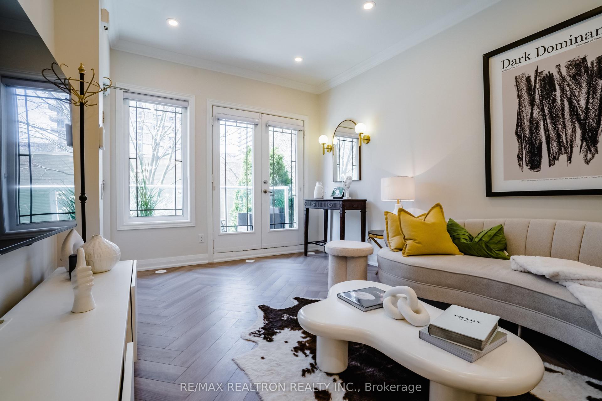 70 Byng Avenue #8 ##8 — photo 1