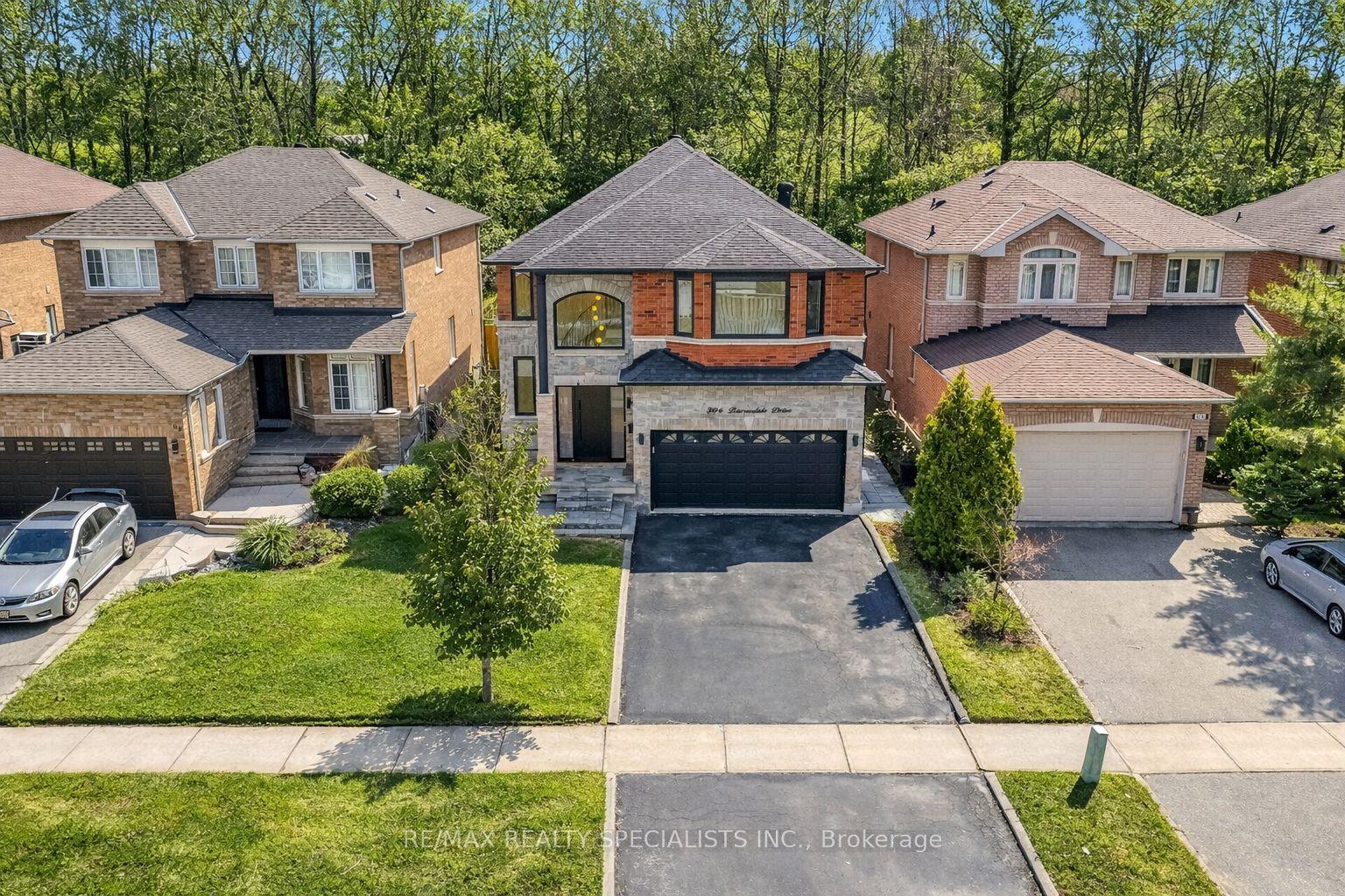304 Barondale Drive — photo 1