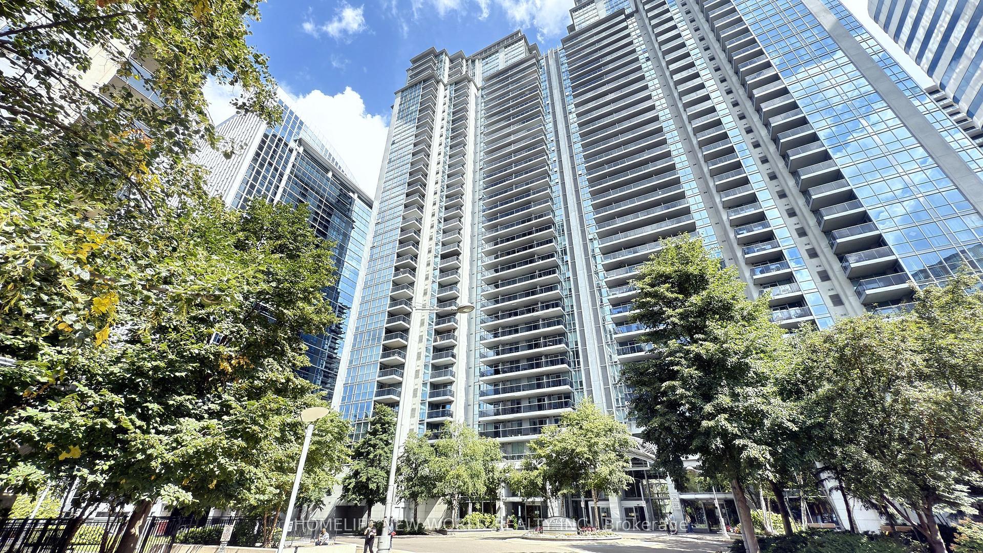 4978 Yonge Street 1209 #1209 — photo 1