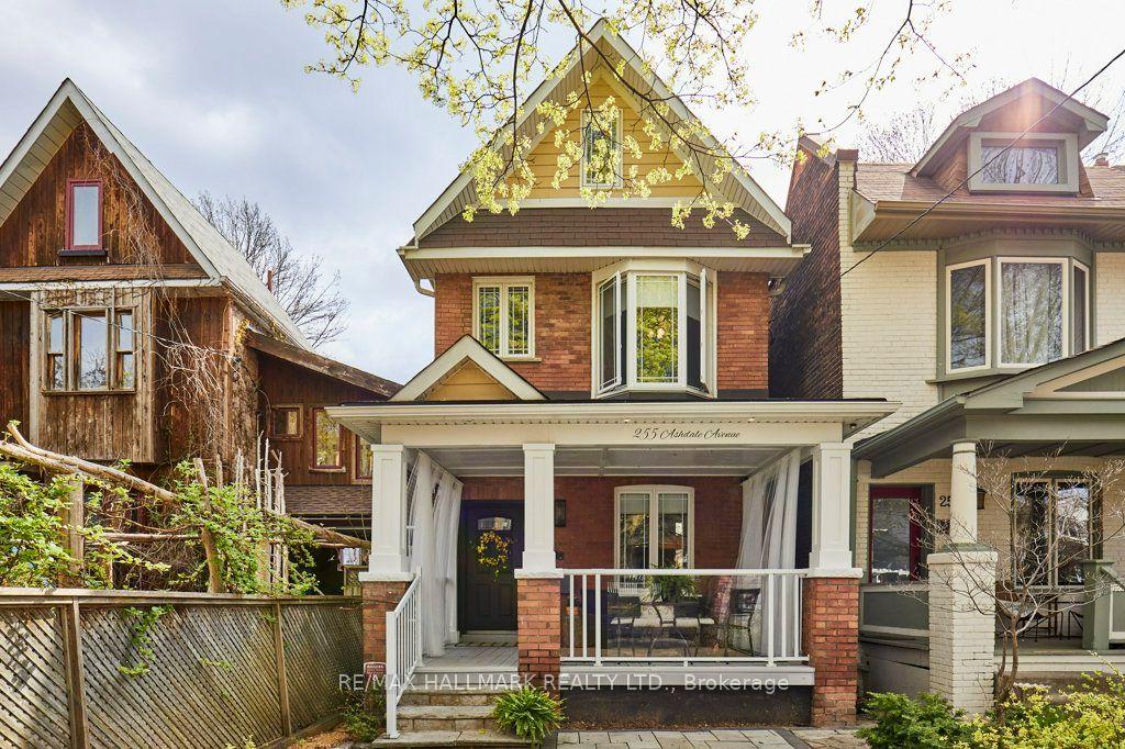 255 Ashdale Avenue — photo 1