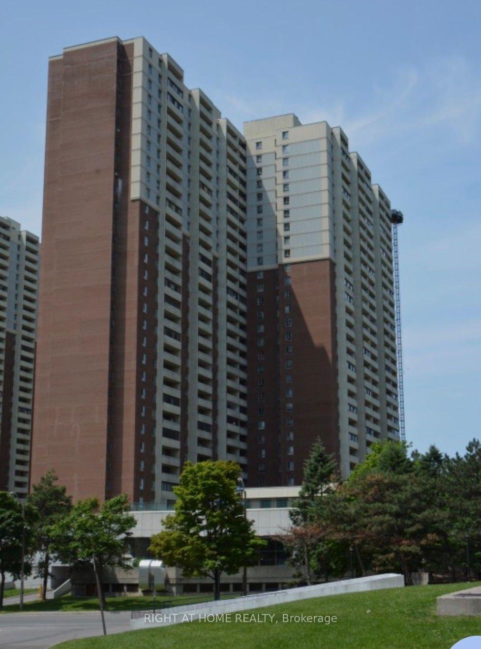 5 Massey Square 1508 #1508, Toronto — Condo for sale, photo 1