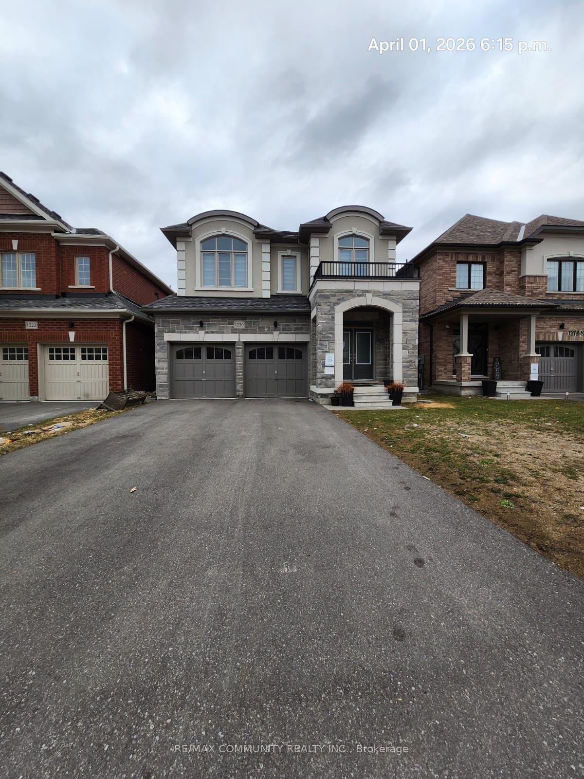 1220 Shankel Road — photo 1