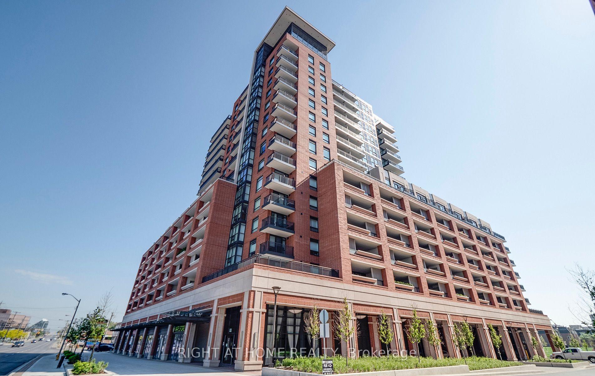 3091 Dufferin Street 1203 #1203, Toronto — Condo for lease, photo 1