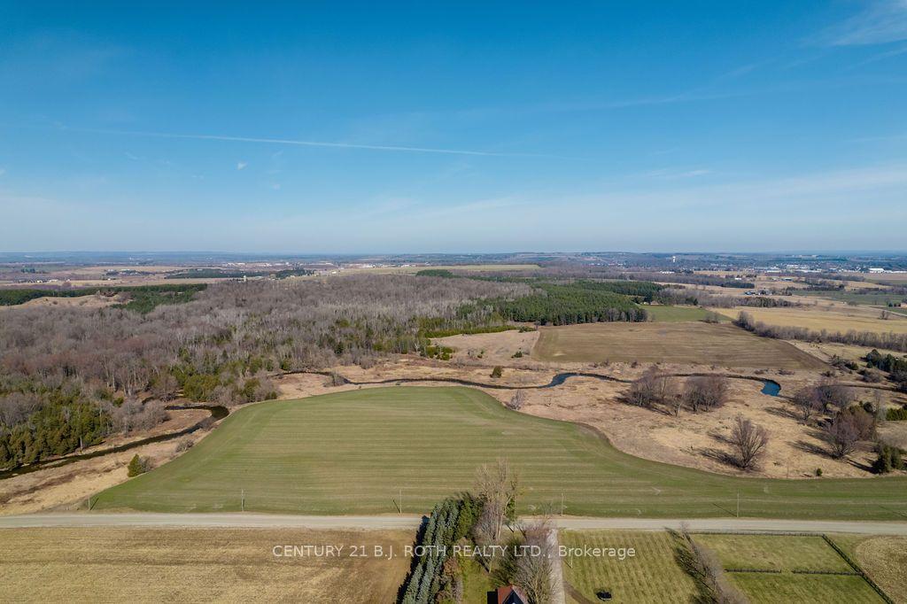 7468 25th Side Road, Adjala-Tosorontio — Land for sale, photo 1