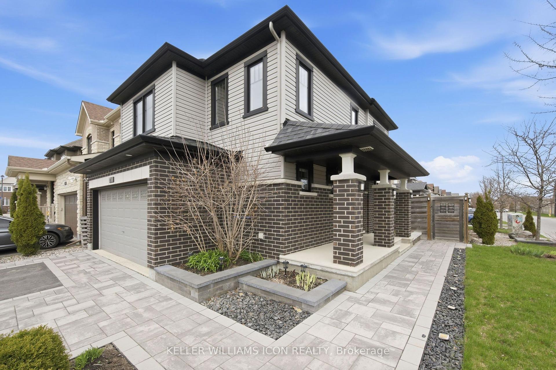 718 Breakstone Road — photo 1