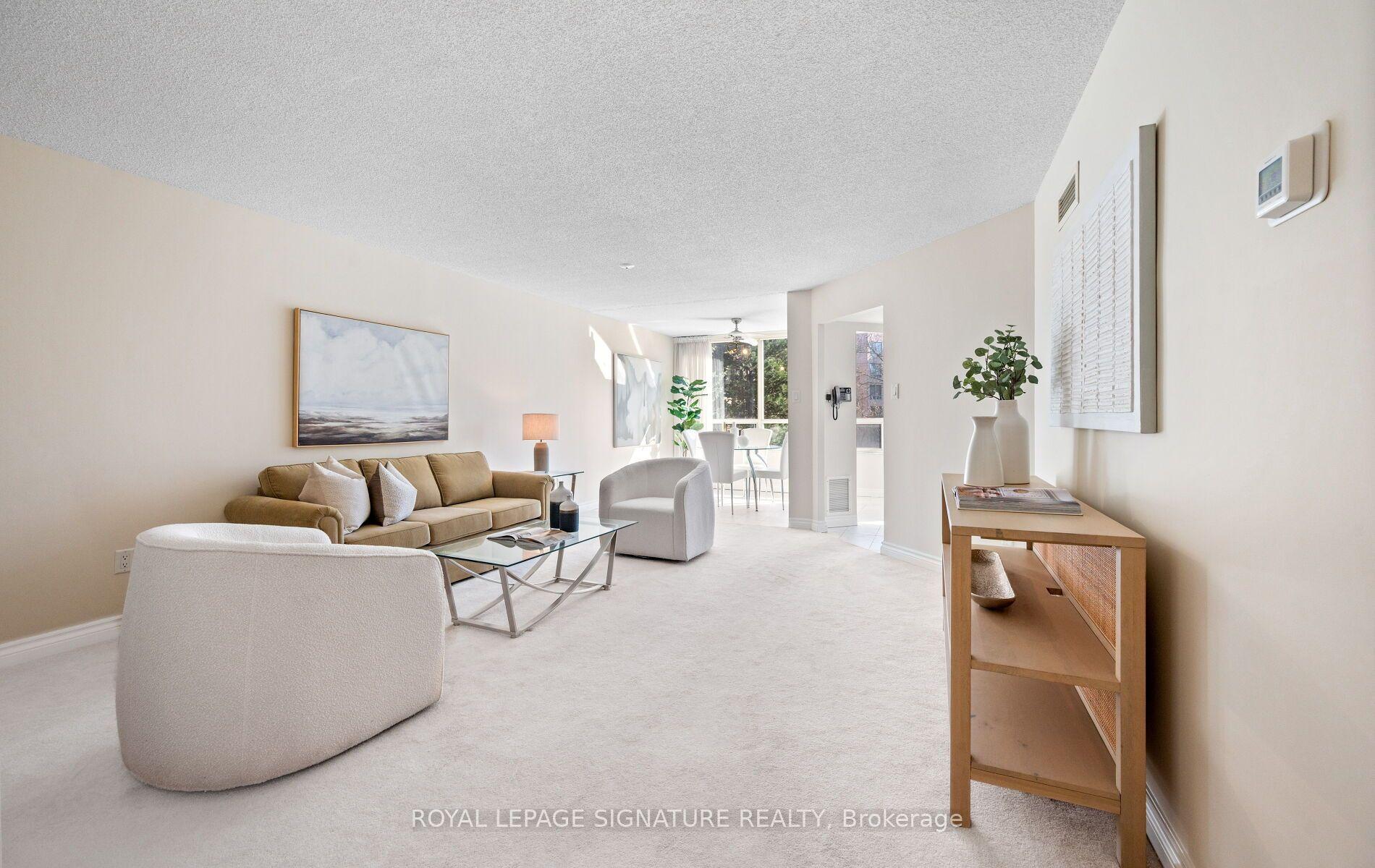 1210 Don Mills Road 324 #324 — photo 1