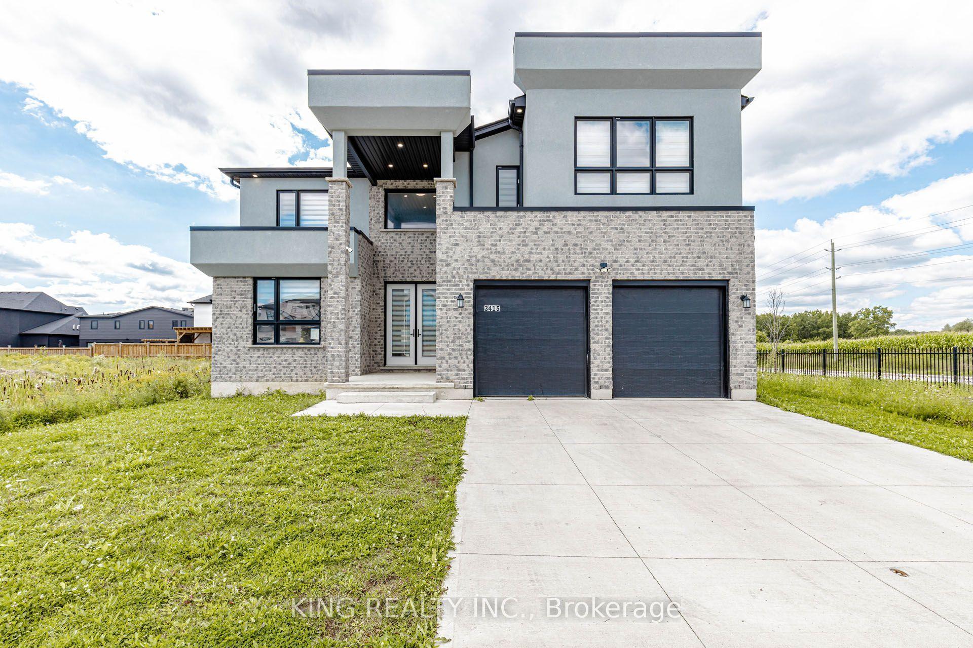 3415 Isleworth Rd Road W, London South — Detached for sale, photo 1