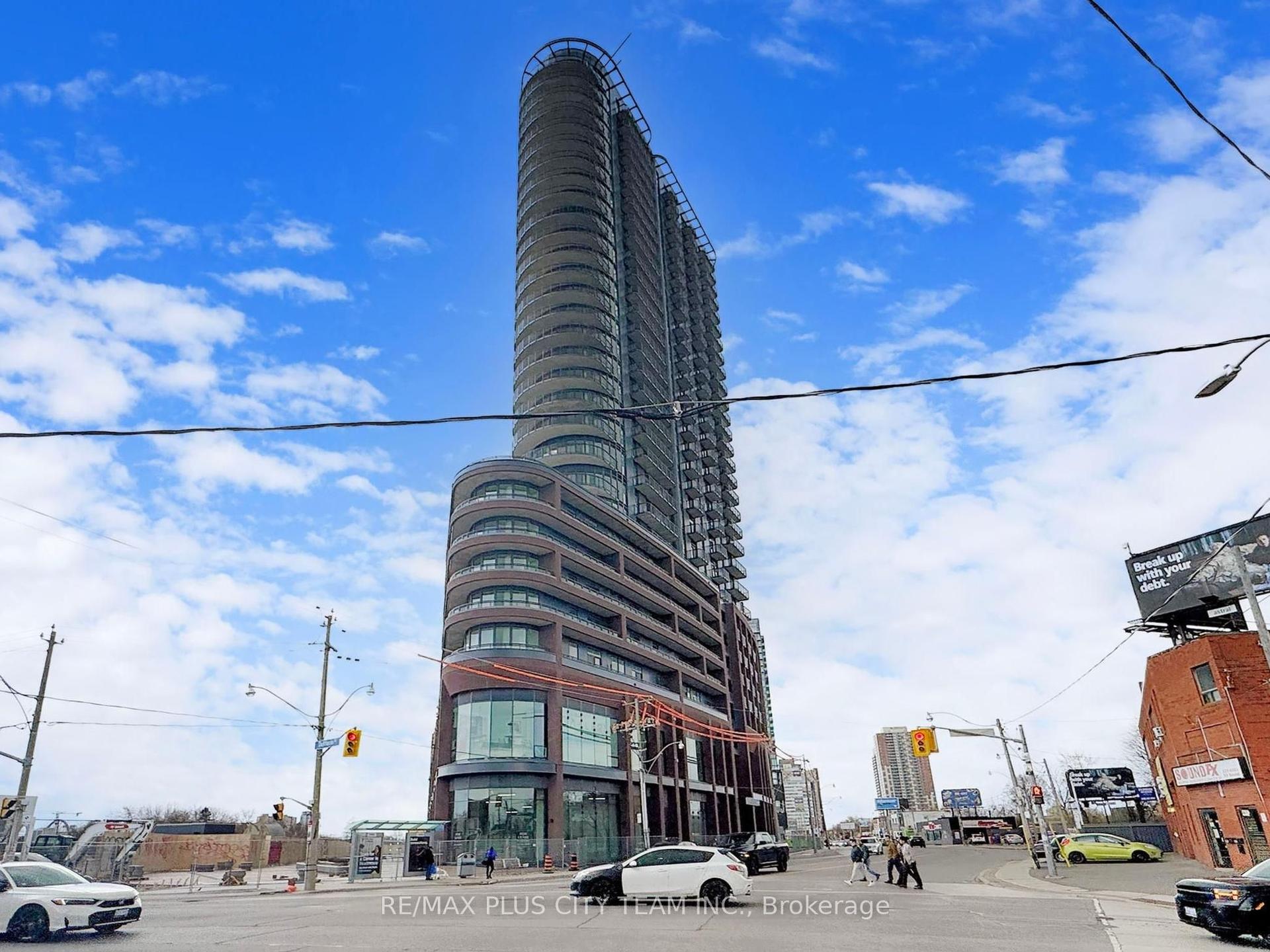 1185 Dupont Street 714 #714 — photo 1