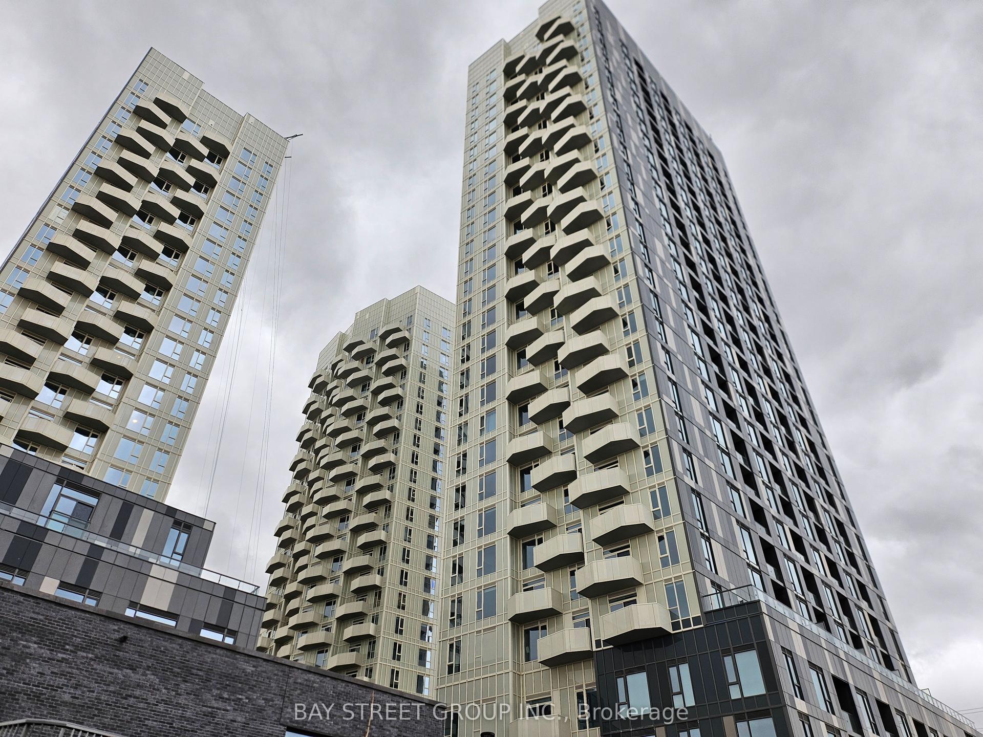 498 Caldari Road 2529 #2529, Vaughan — Condo for lease, photo 1