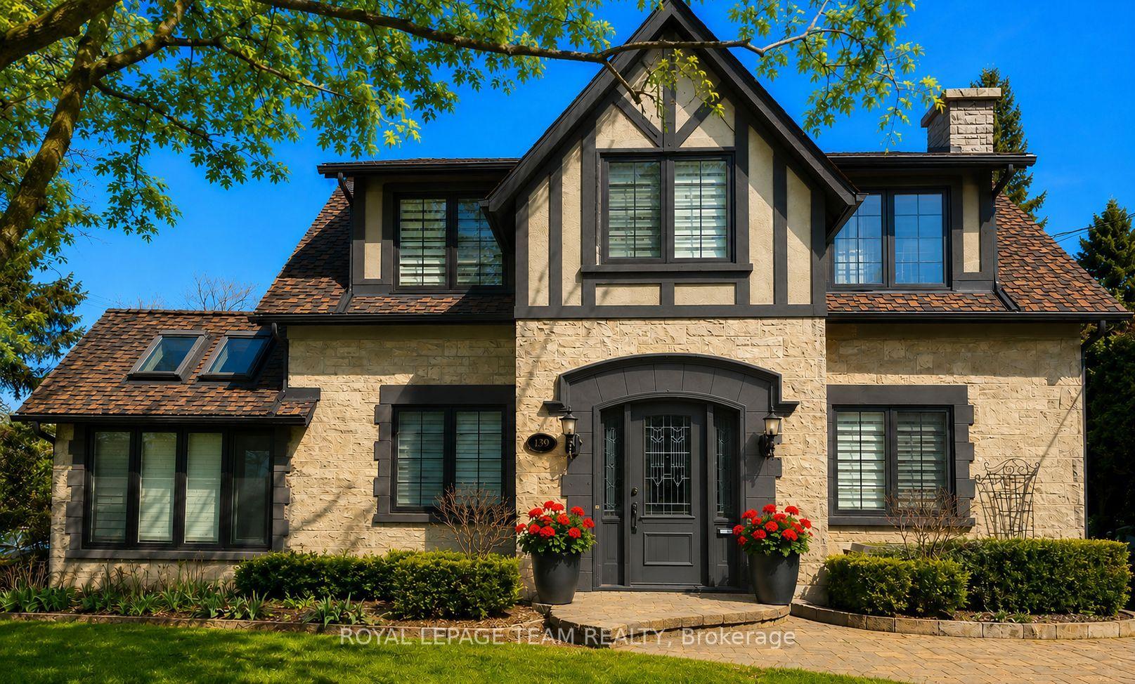 139 PLEASANT PARK Road, Alta Vista and Area — Detached for sale, photo 1