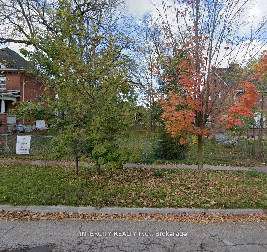 39 Roseview Avenue, Richmond Hill — Land for sale, photo 1