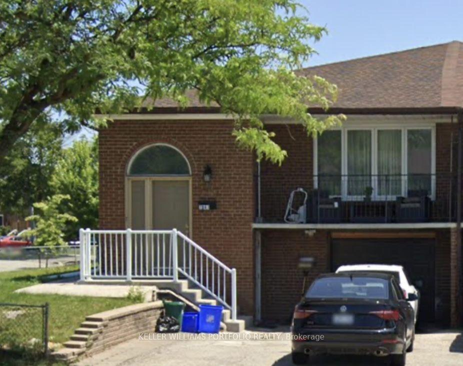 7841 Martin Grove Road Lower Level #Lower Level — photo 1