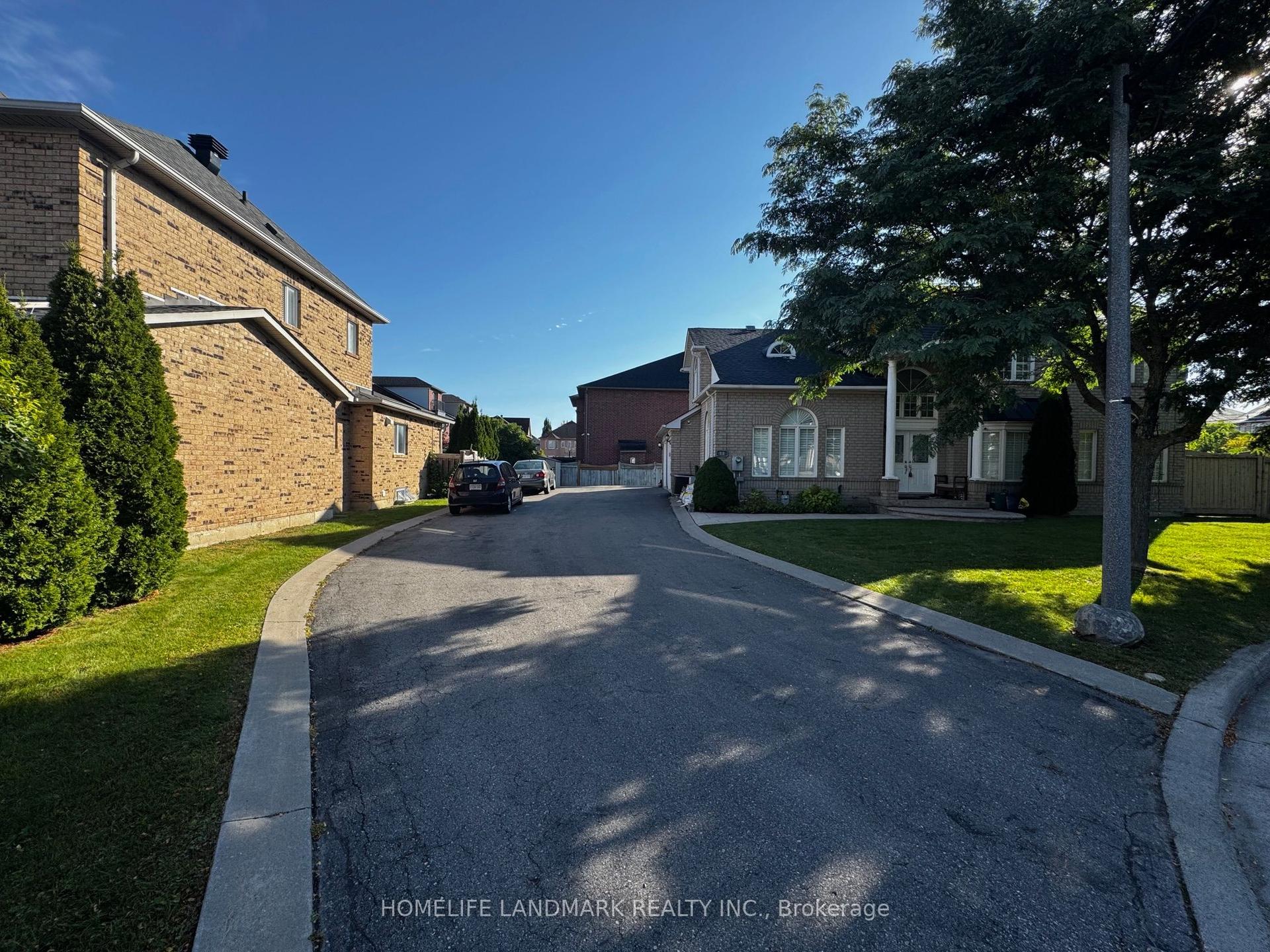 33 Ramsgate Court, Markham — Detached for lease, photo 1