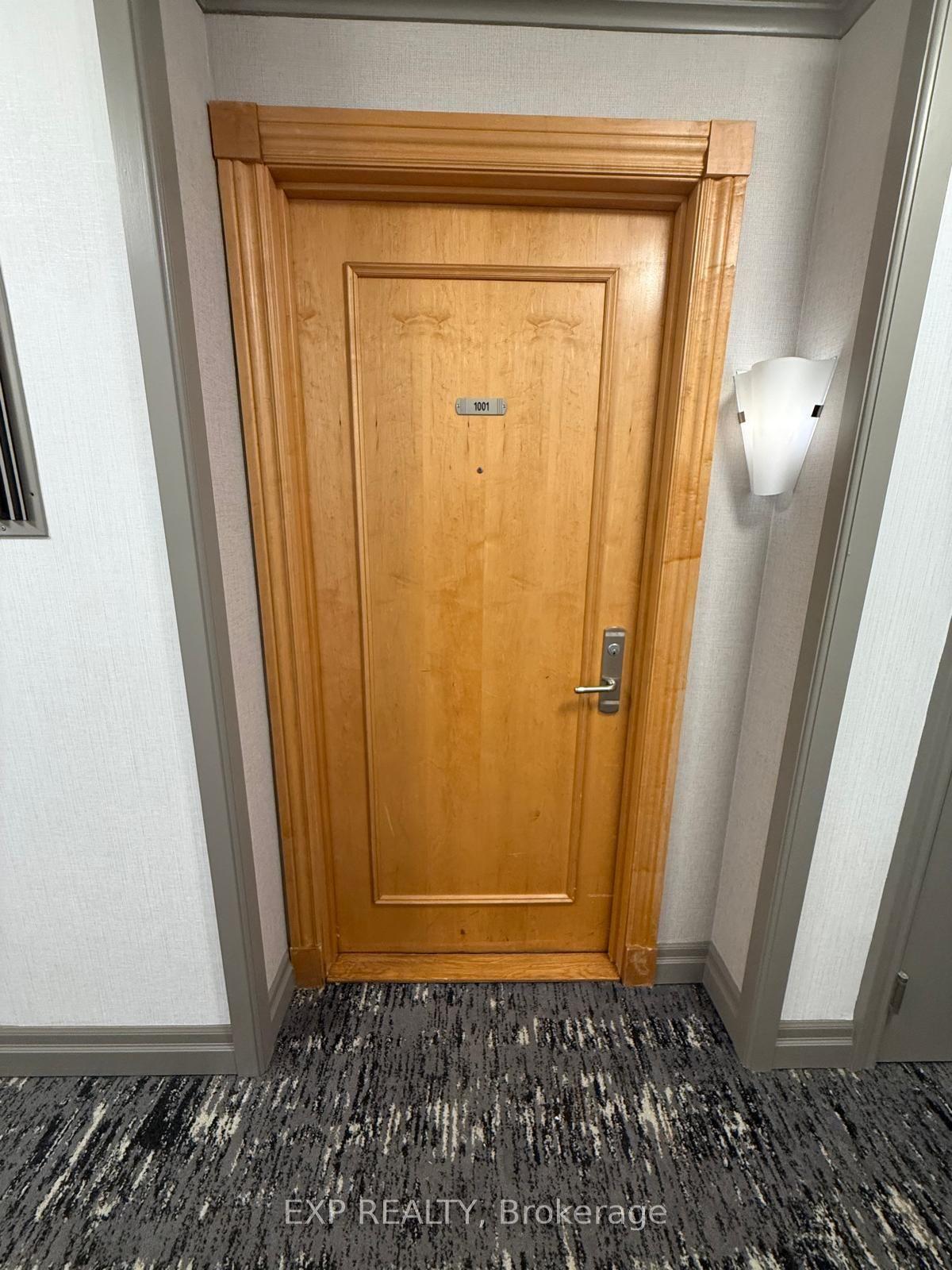 78 Harrison Garden Boulevard 1001 #1001, Toronto — Condo for lease, photo 1