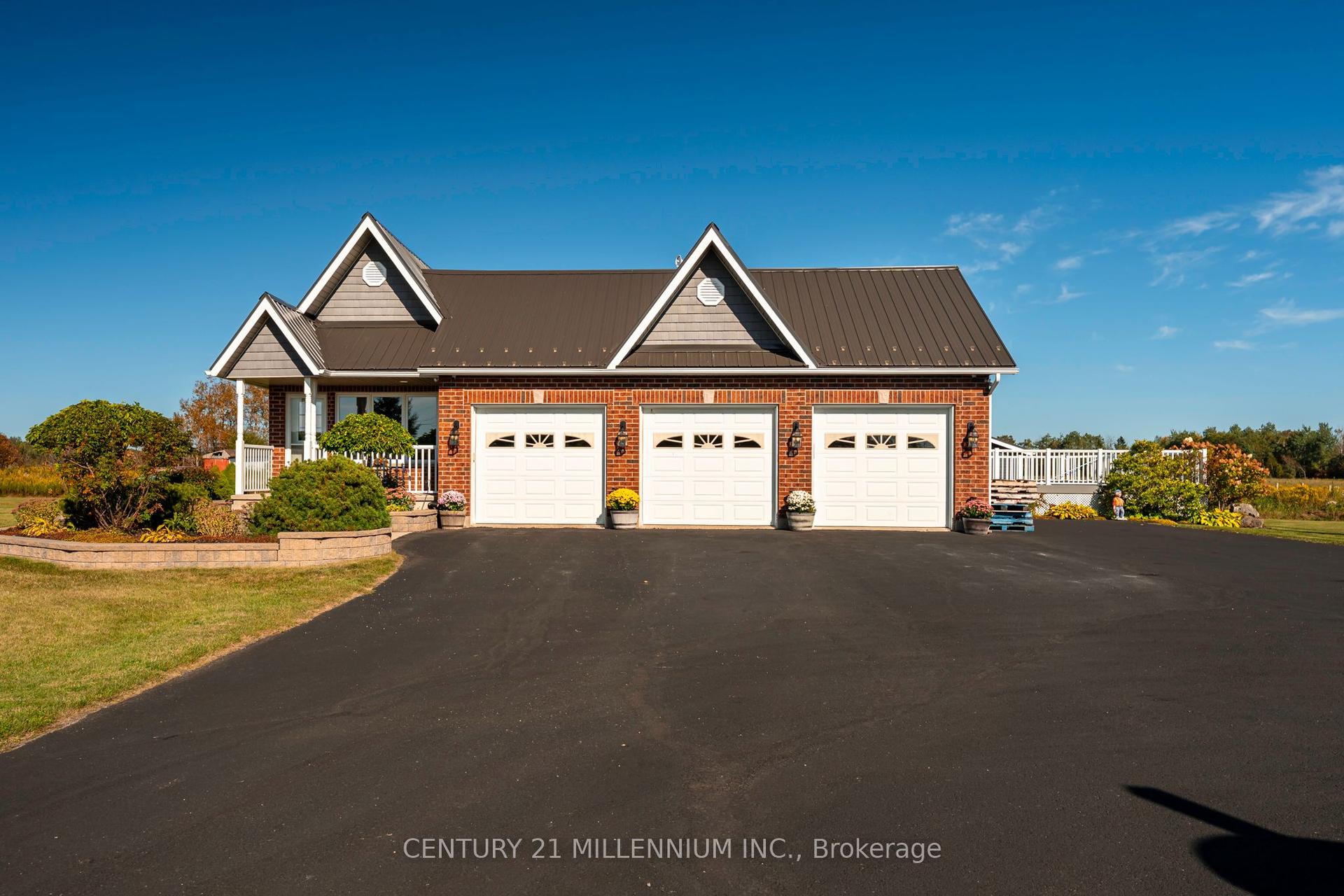 395115 County Road 12 Road, Amaranth — Detached for sale, photo 1