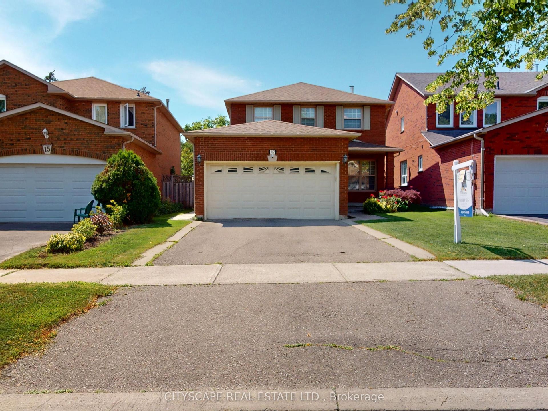 17 Badessa Circle — photo 1