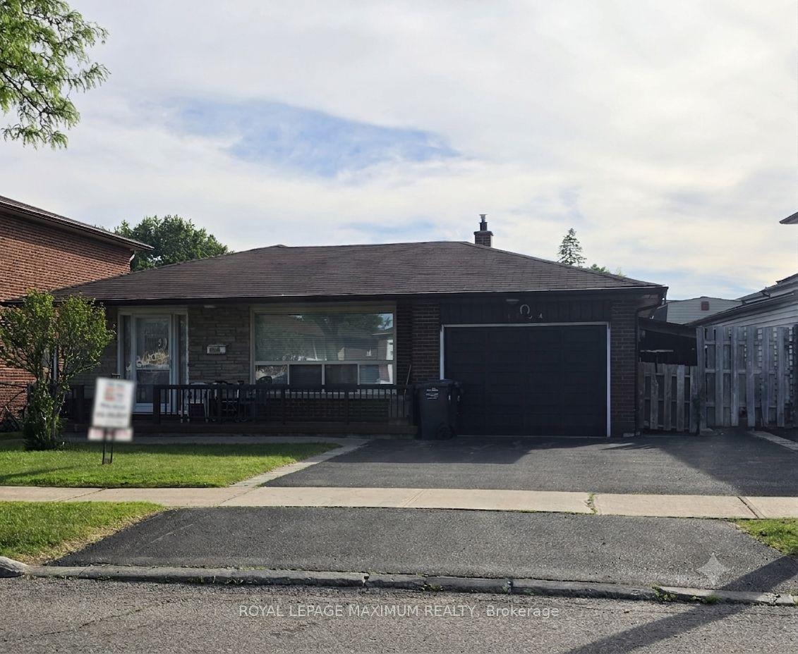 4254 Brandon Gate Drive, Mississauga — Detached for sale, photo 1