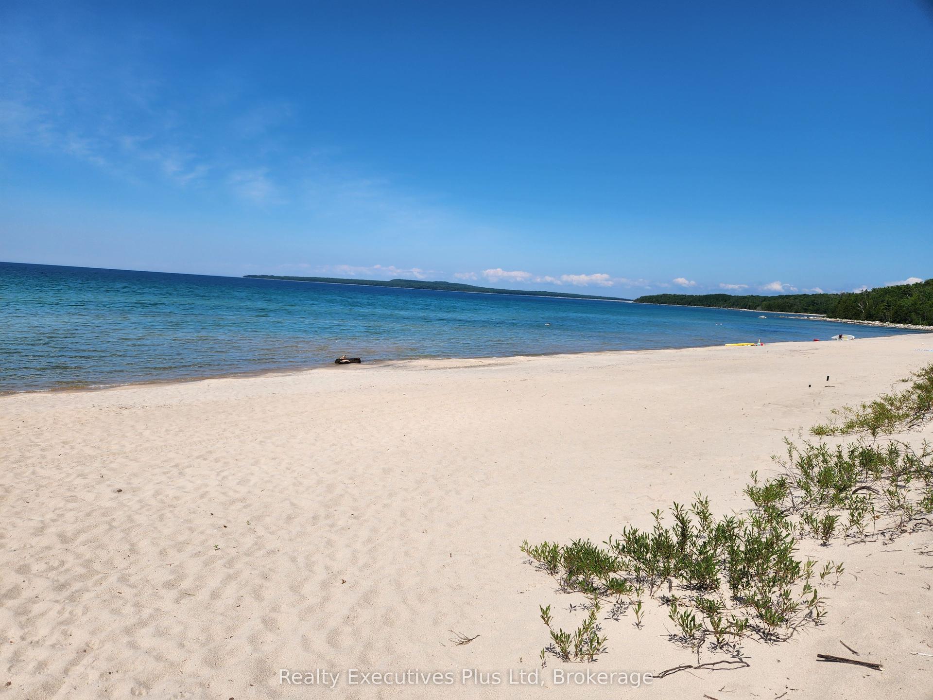 LT 165 Zhingos Lane, Christian Island 30 — Land for sale, photo 1