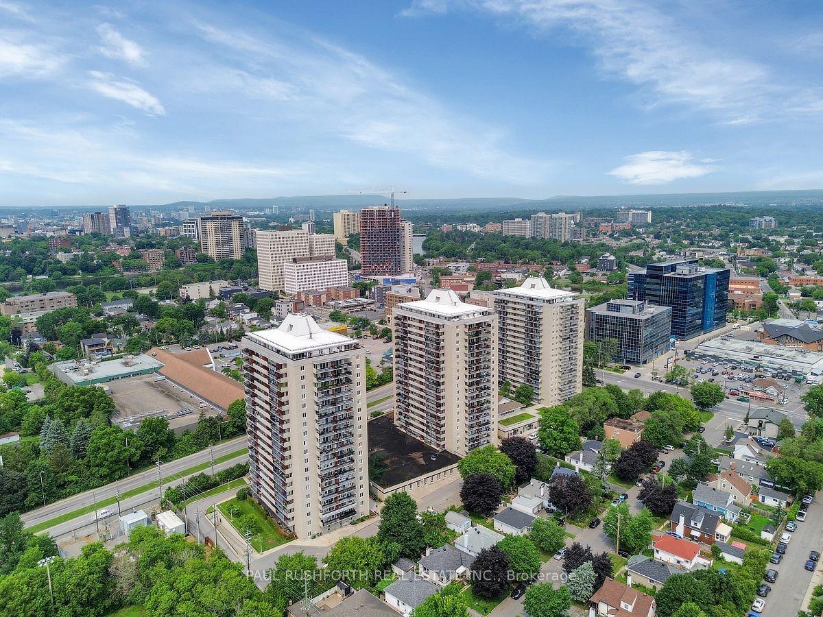 158 B Mcarthur Avenue 1905 #1905, Vanier and Kingsview Park — Condo for sale, photo 1