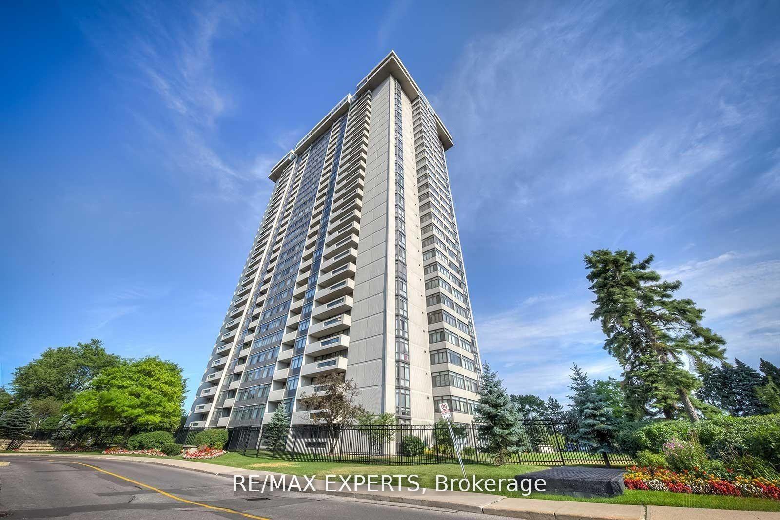1555 Finch Avenue E 1108 #1108, Toronto — Condo for sale, photo 1