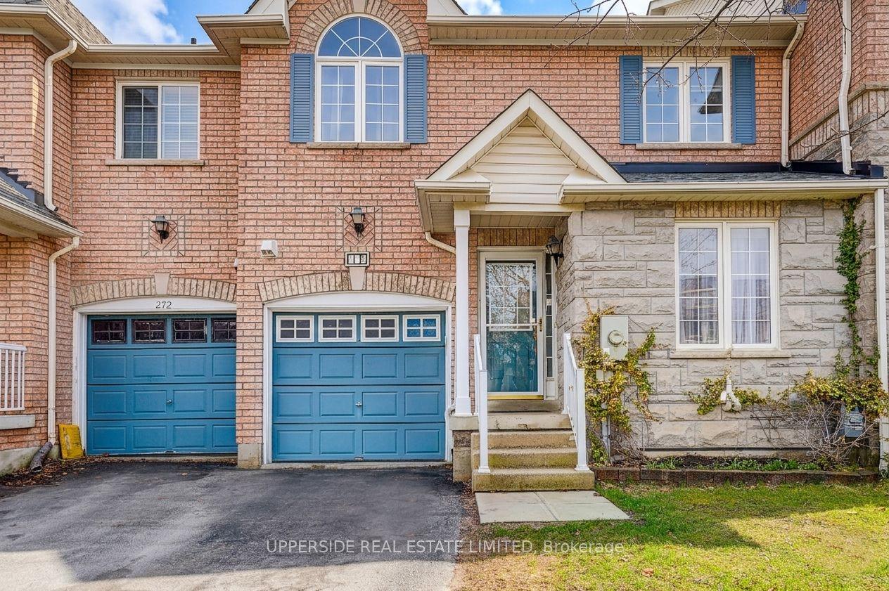 274 Flagstone Way — photo 1
