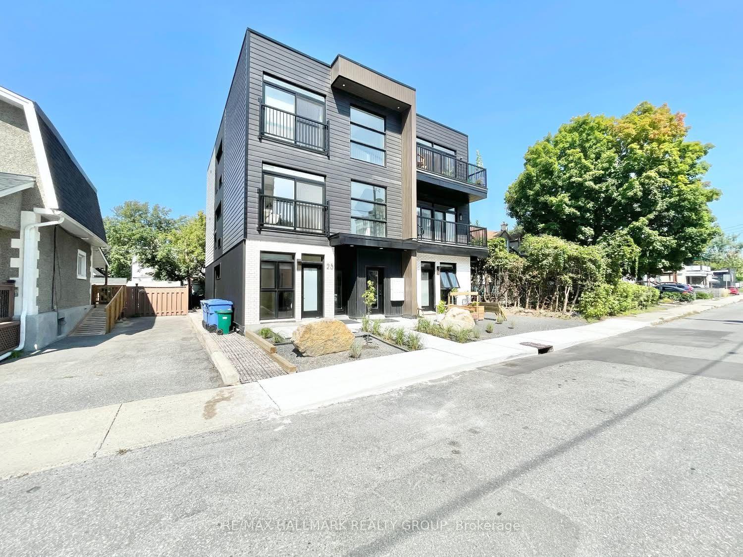 25 Grant Street 101 #101 — photo 1