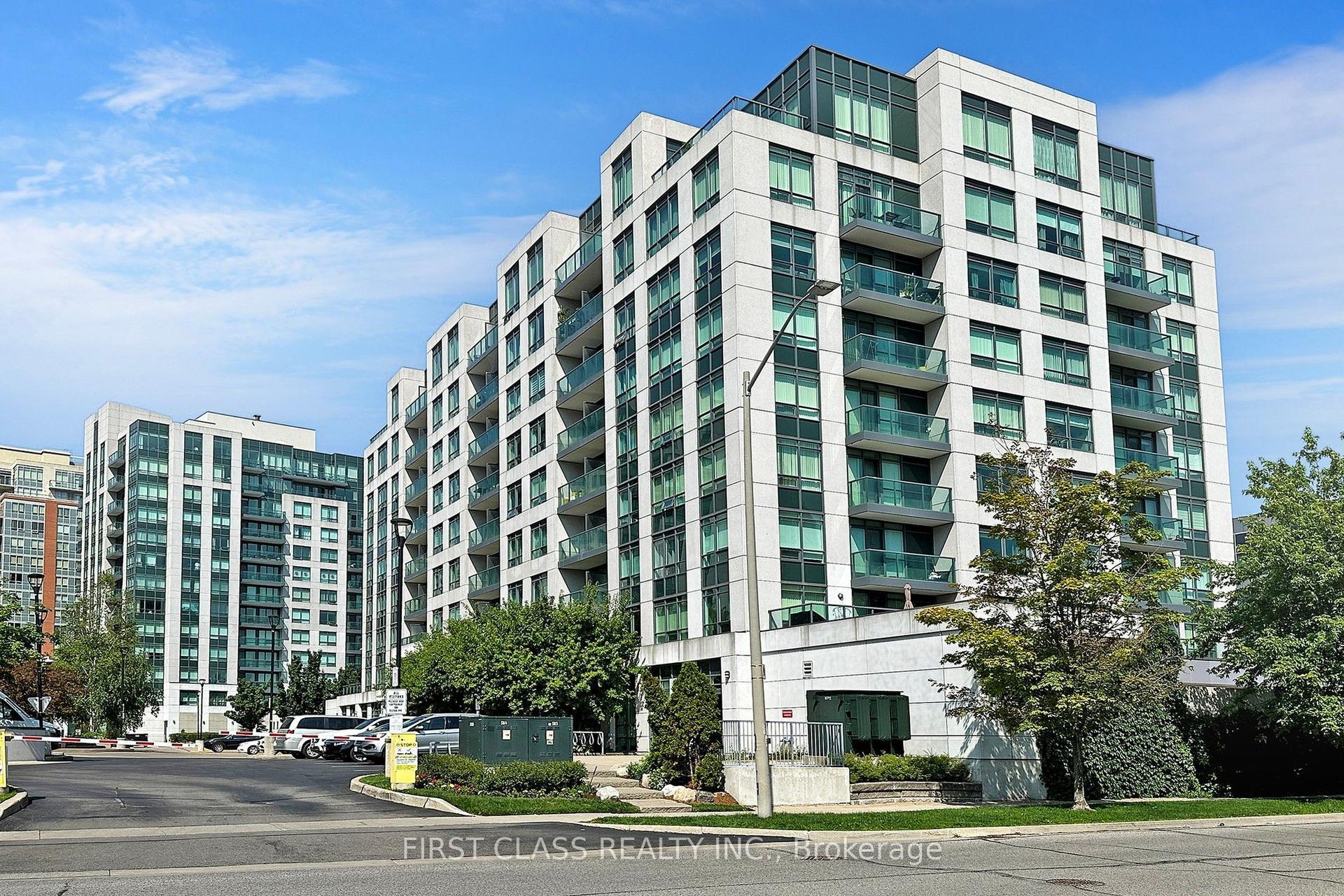 32 Clegg Road 718 #718, Markham — Condo for sale, photo 1