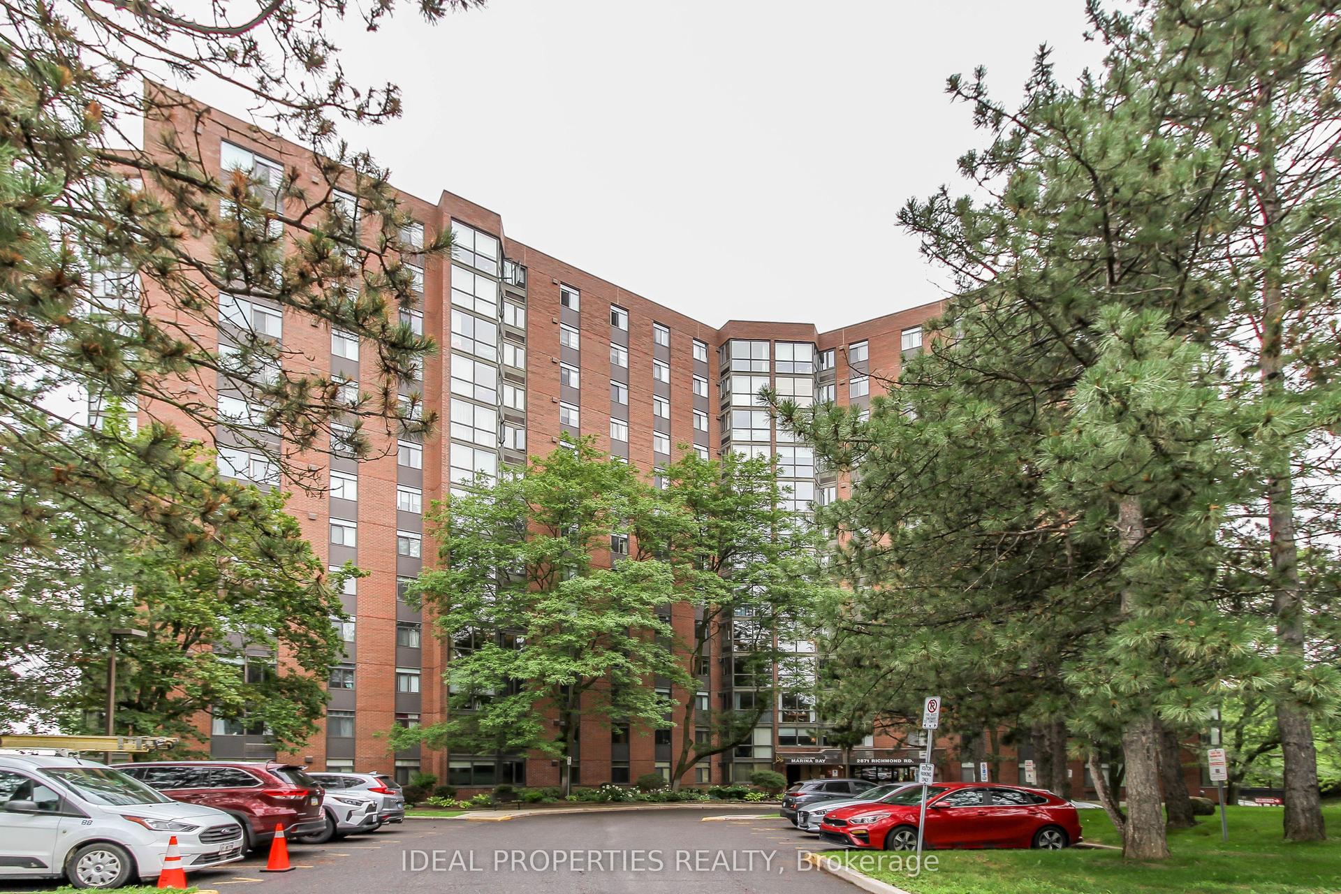 2871 Richmond Road W 1213 #1213, Britannia Heights - Queensway Terrace N and Area — Condo for sale, photo 1