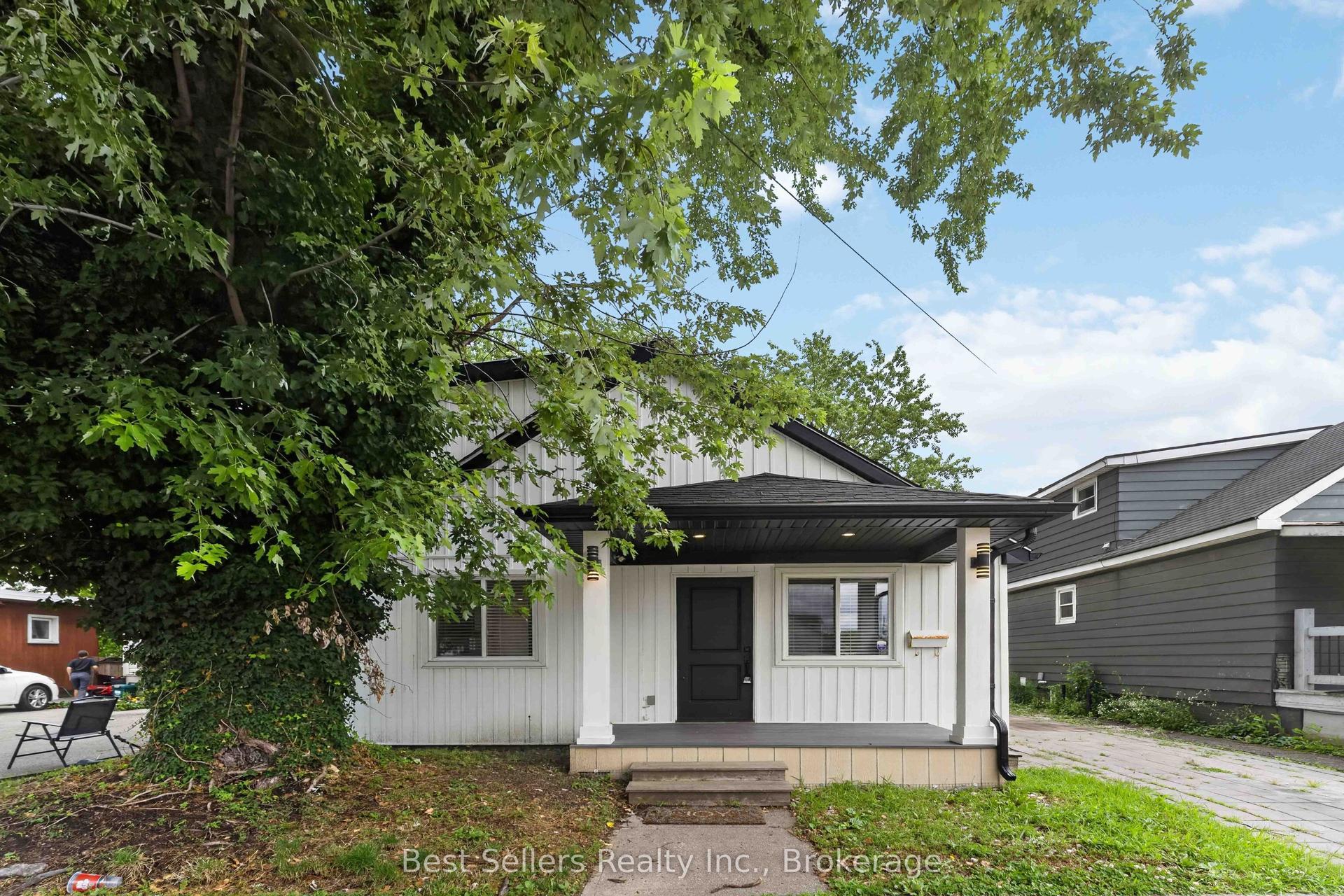 85 PELHAM Road, St. Catharines — Detached for sale, photo 1