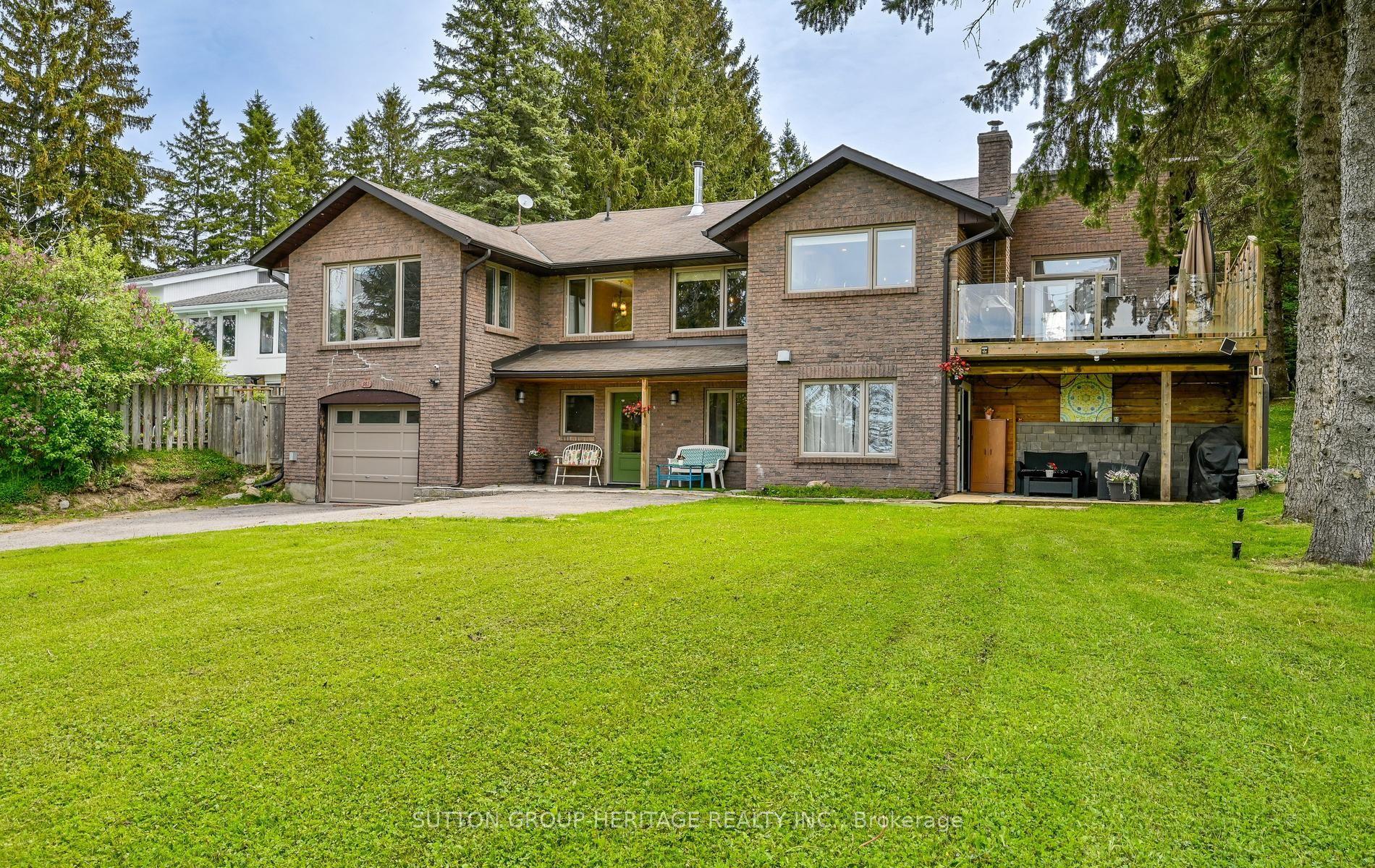 381 Fralicks Beach Road — photo 1