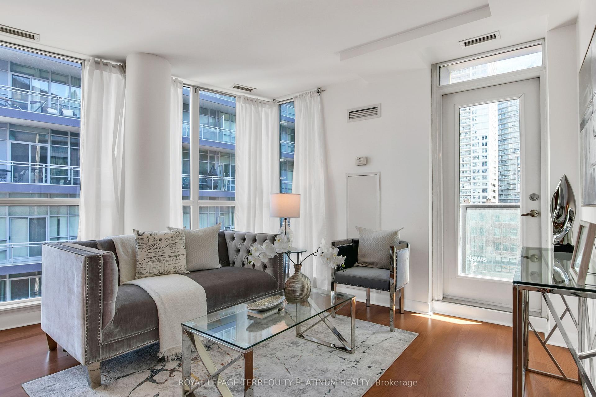 600 Fleet Street 727 #727 — photo 1