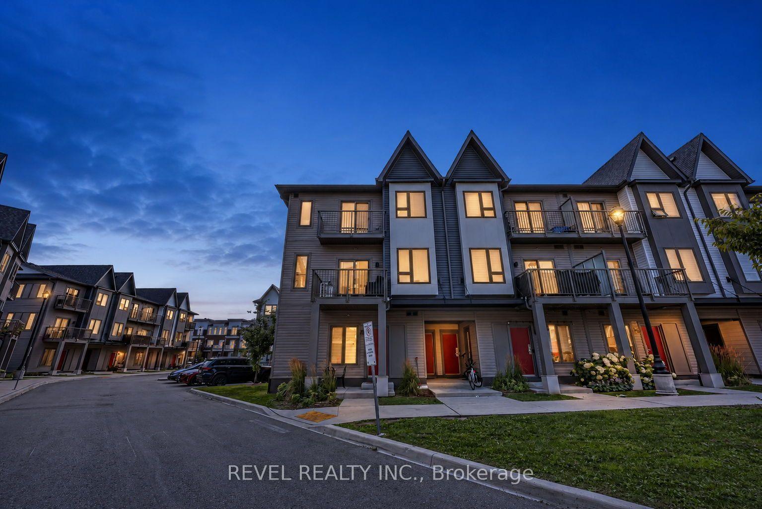 2635 William Jackson Drive 304 #304, Pickering — Condo Town for sale, photo 1