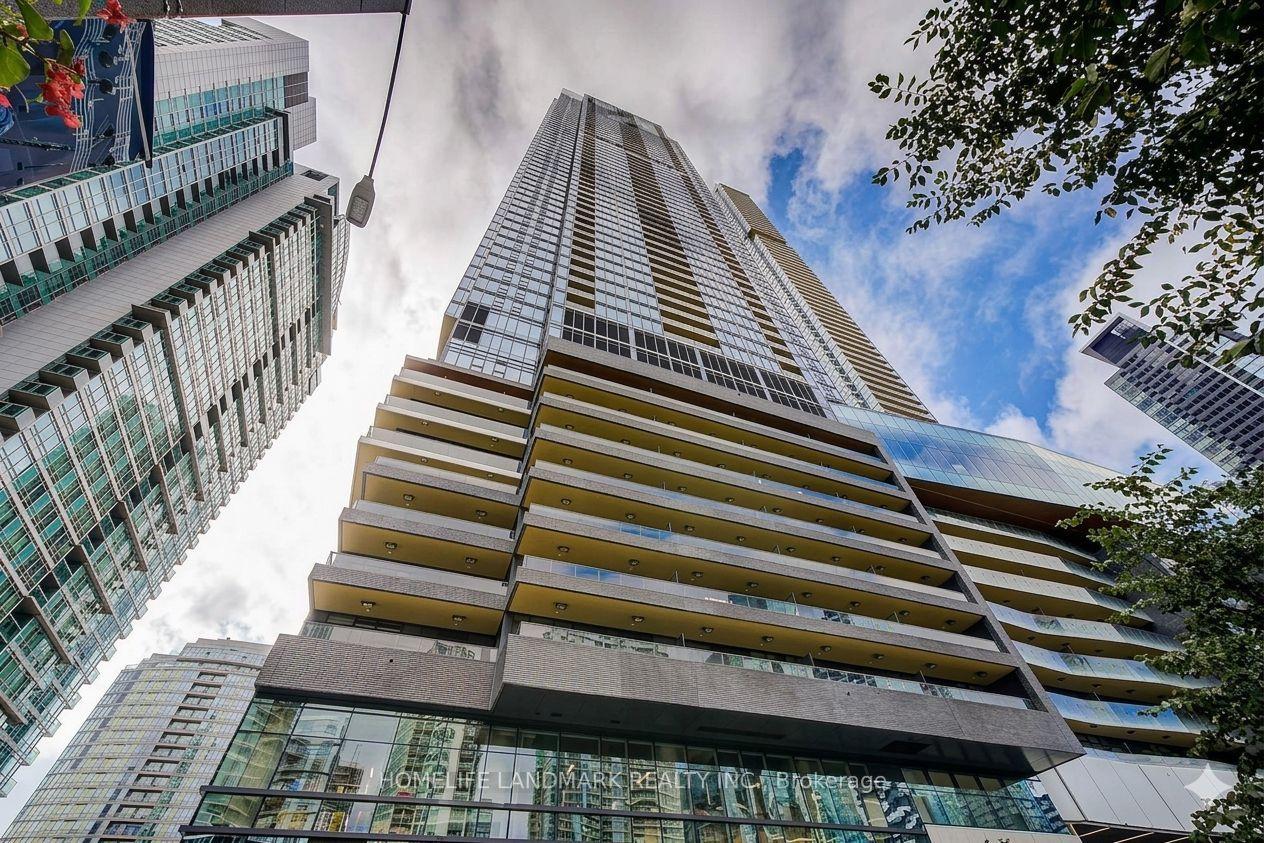 1 Concord Cityplace Way 4507 #4507 — photo 1