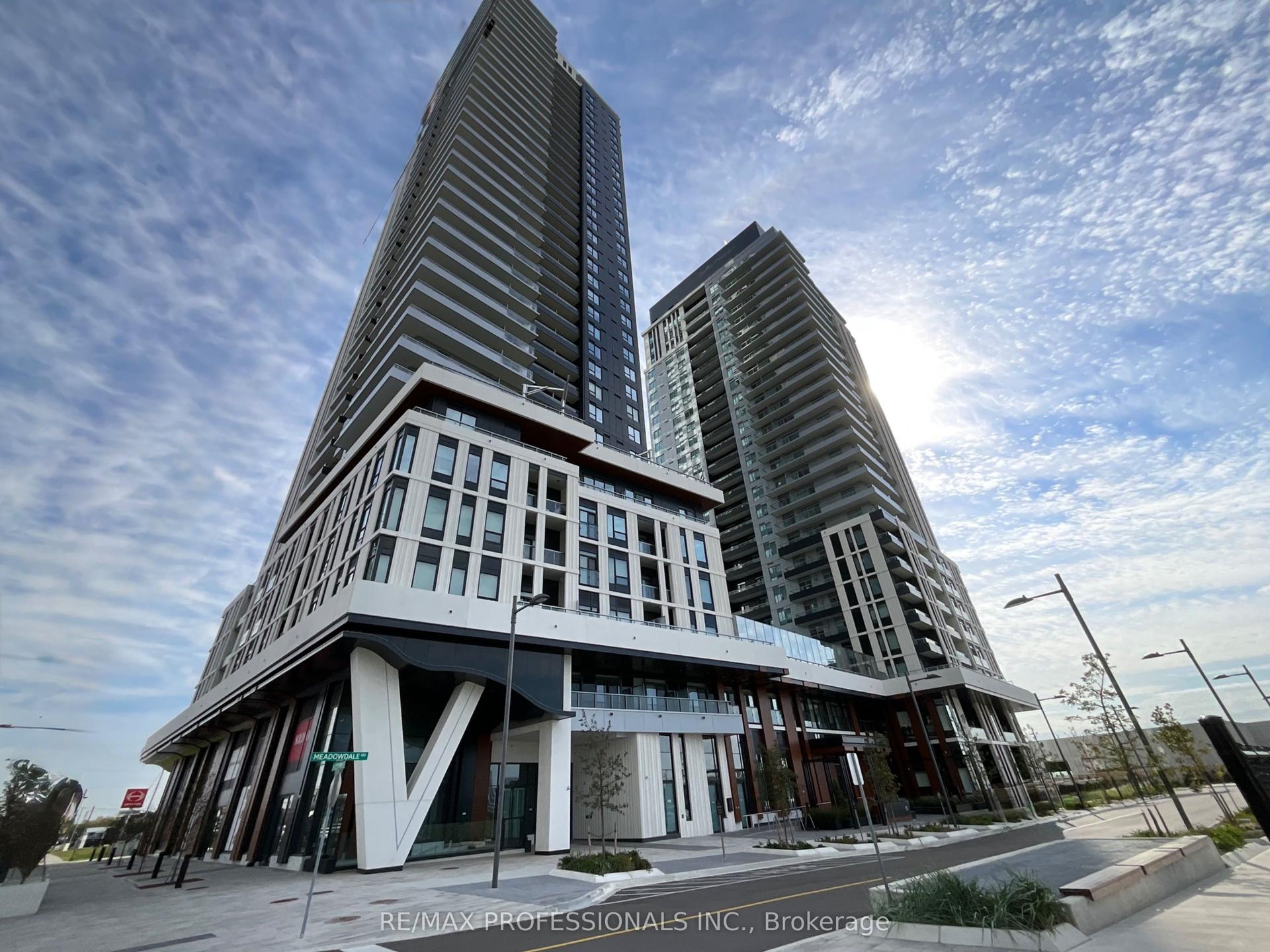 5 Meadowdale Road 1104 #1104, Vaughan — Condo for lease, photo 1