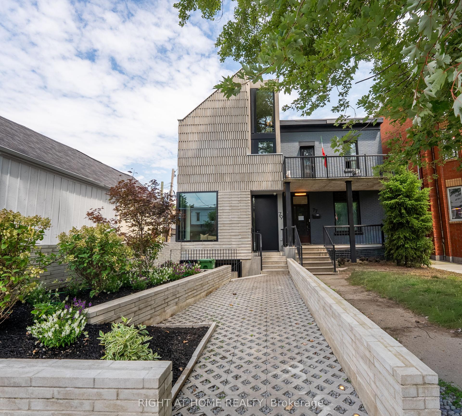 79 Northcote Avenue, Toronto — Detached for sale, photo 1