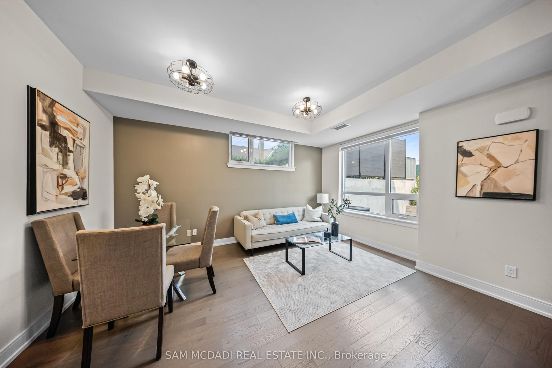670 Atwater Avenue 1 #1, Mississauga — Condo Town for sale, photo 1
