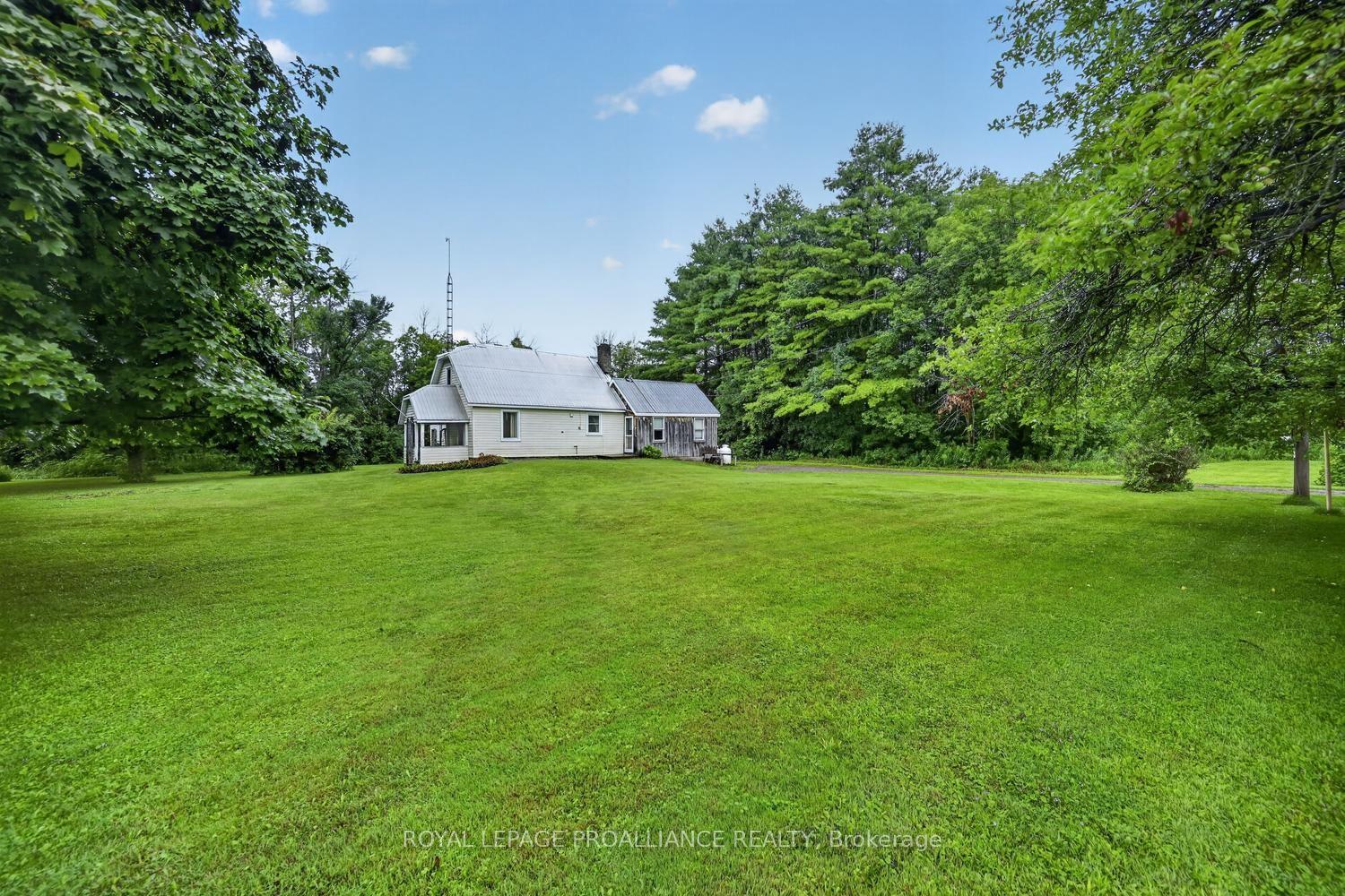11836 Rocksprings Road, Elizabethtown-Kitley — Detached for sale, photo 1
